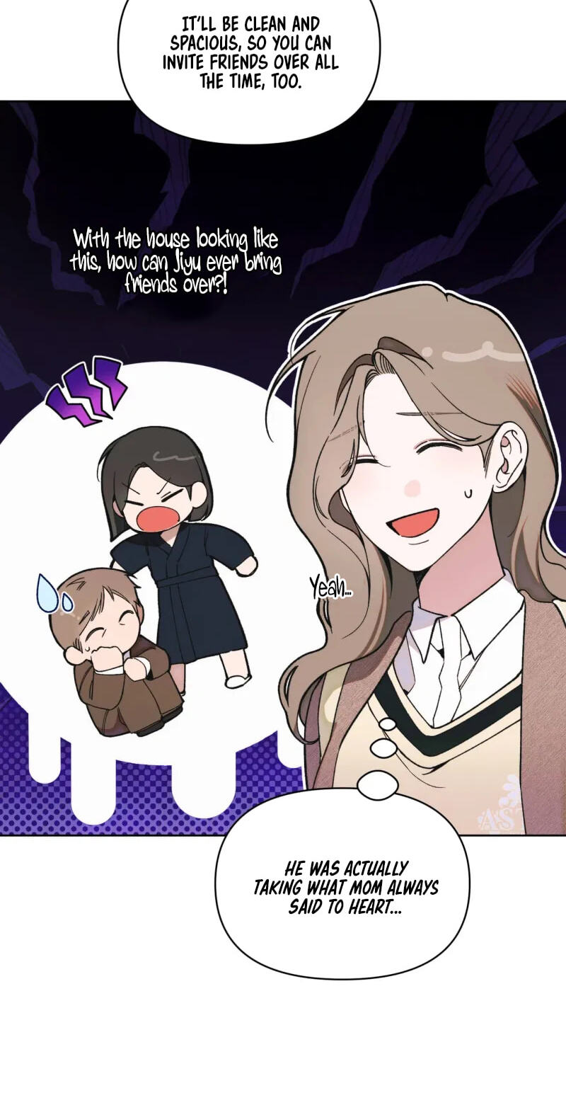 Love:Zero Chapter 29 page 77 - 