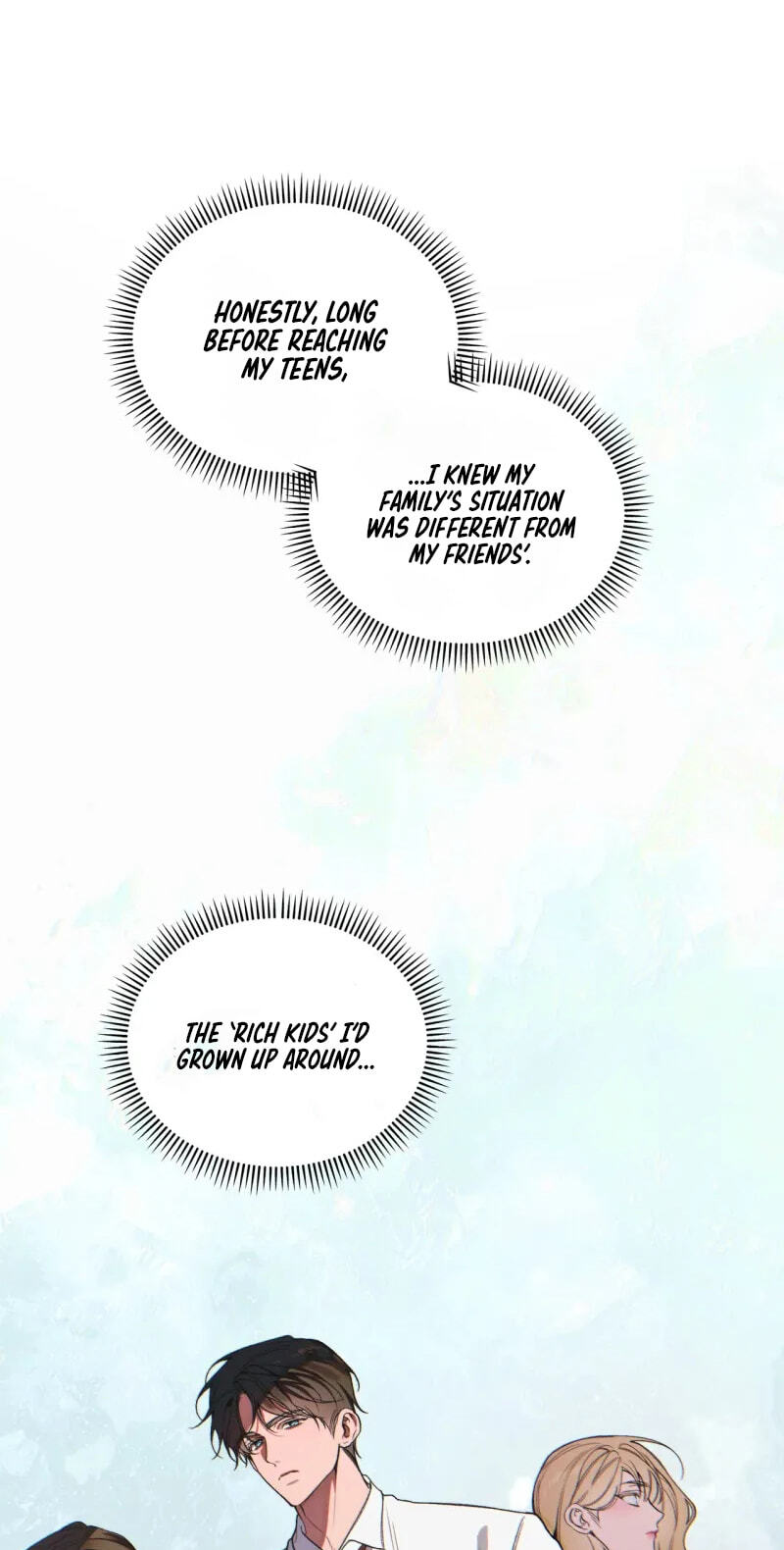 Love:Zero Chapter 29 page 78 - 