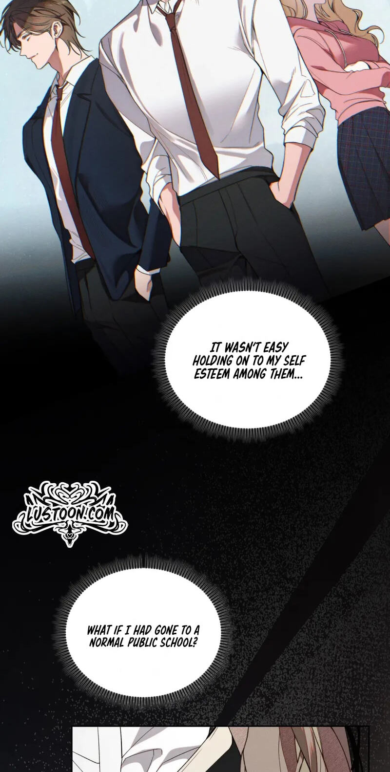 Love:Zero Chapter 29 page 79 - 