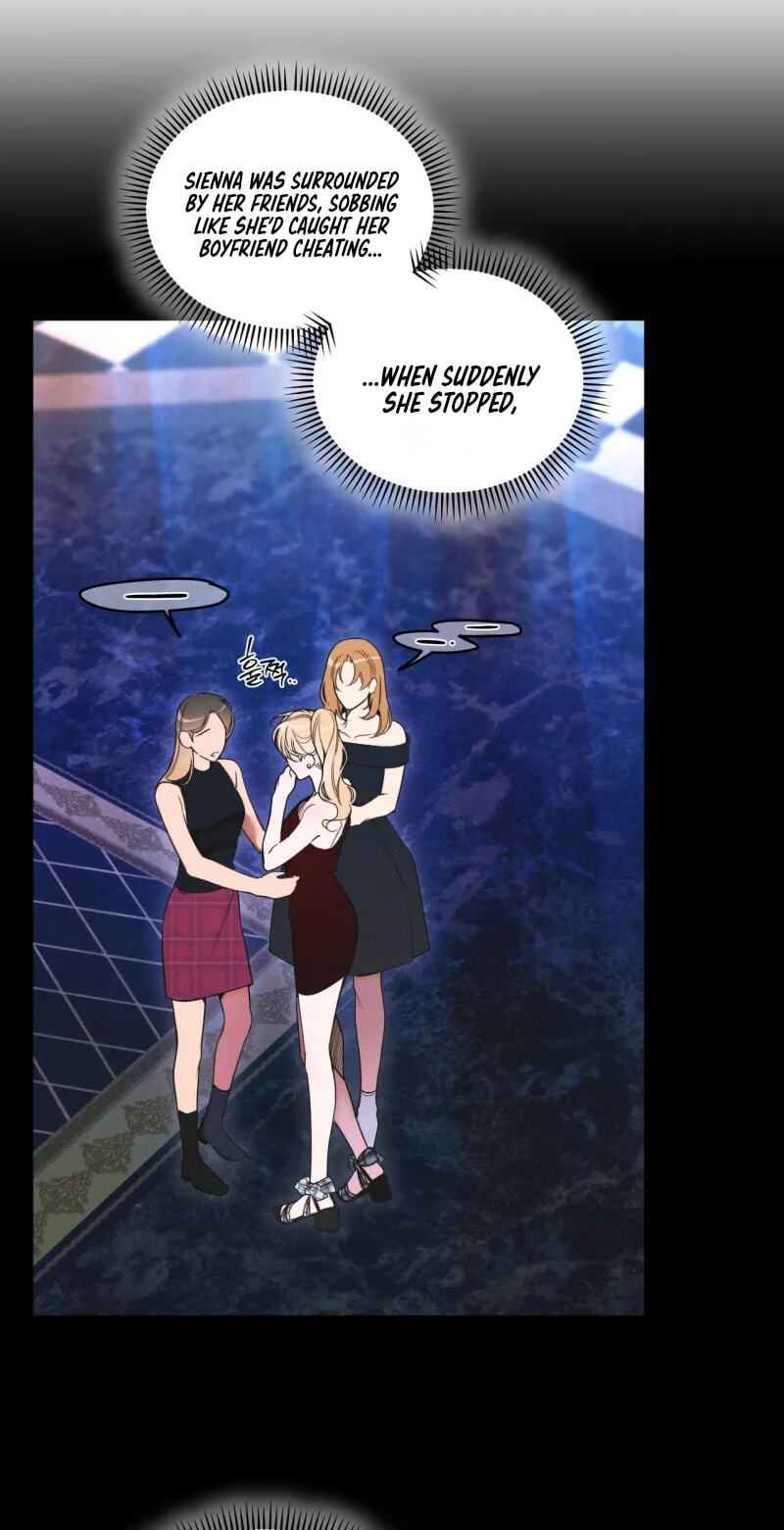 Love:Zero Chapter 29 page 9 - 