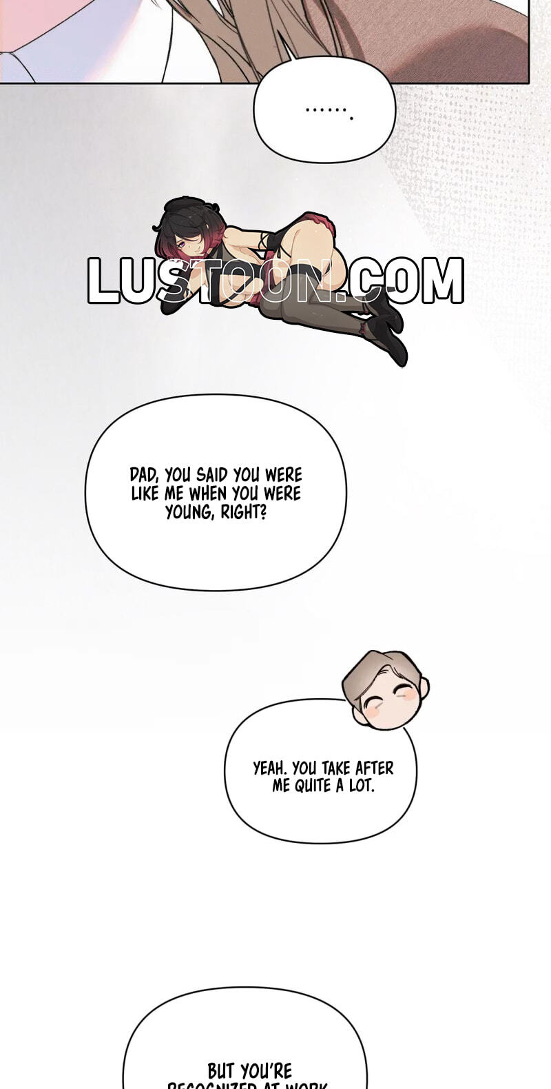 Love:Zero Chapter 29 page 82 - 