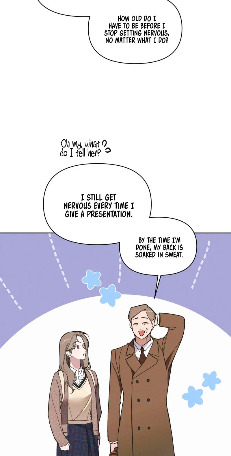 Love:Zero Chapter 29 page 84 - 