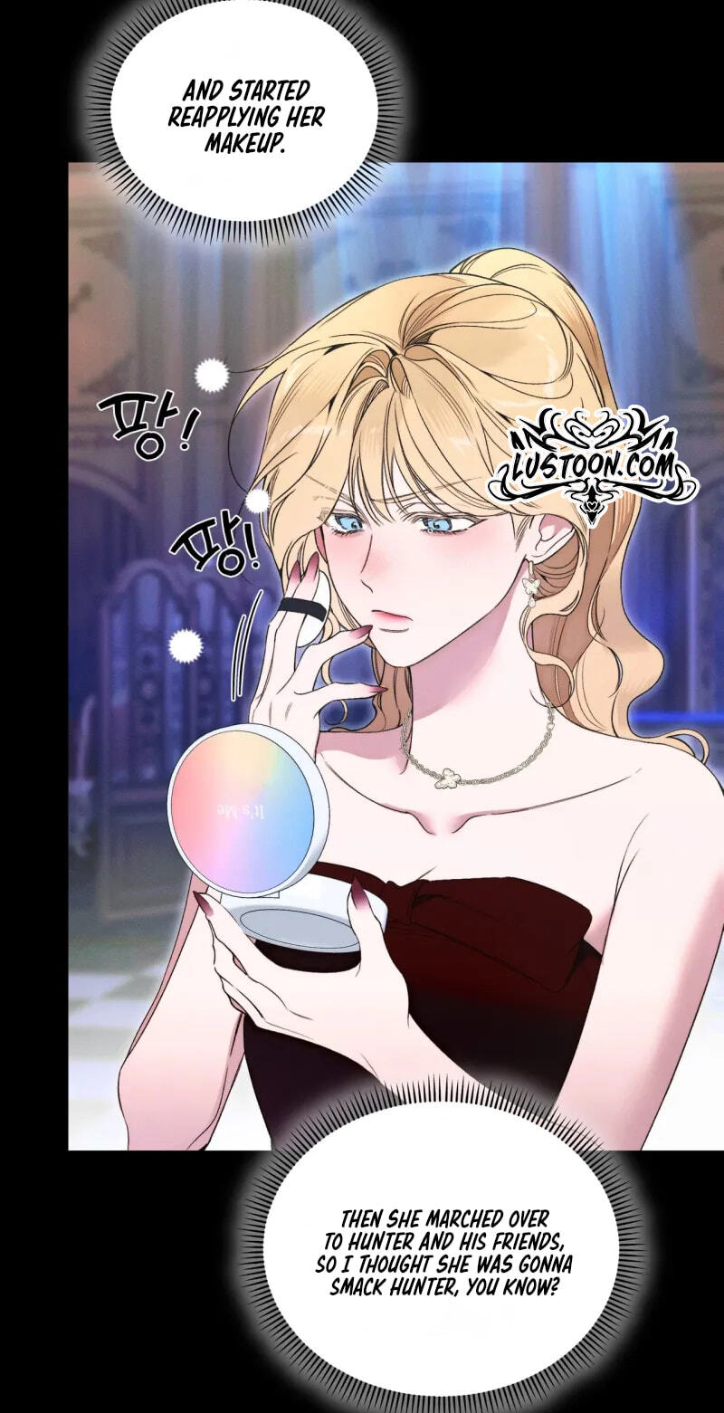 Love:Zero Chapter 29 page 10 - 