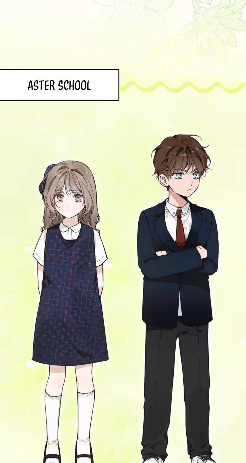 Love:Zero Chapter 3 page 2 - 