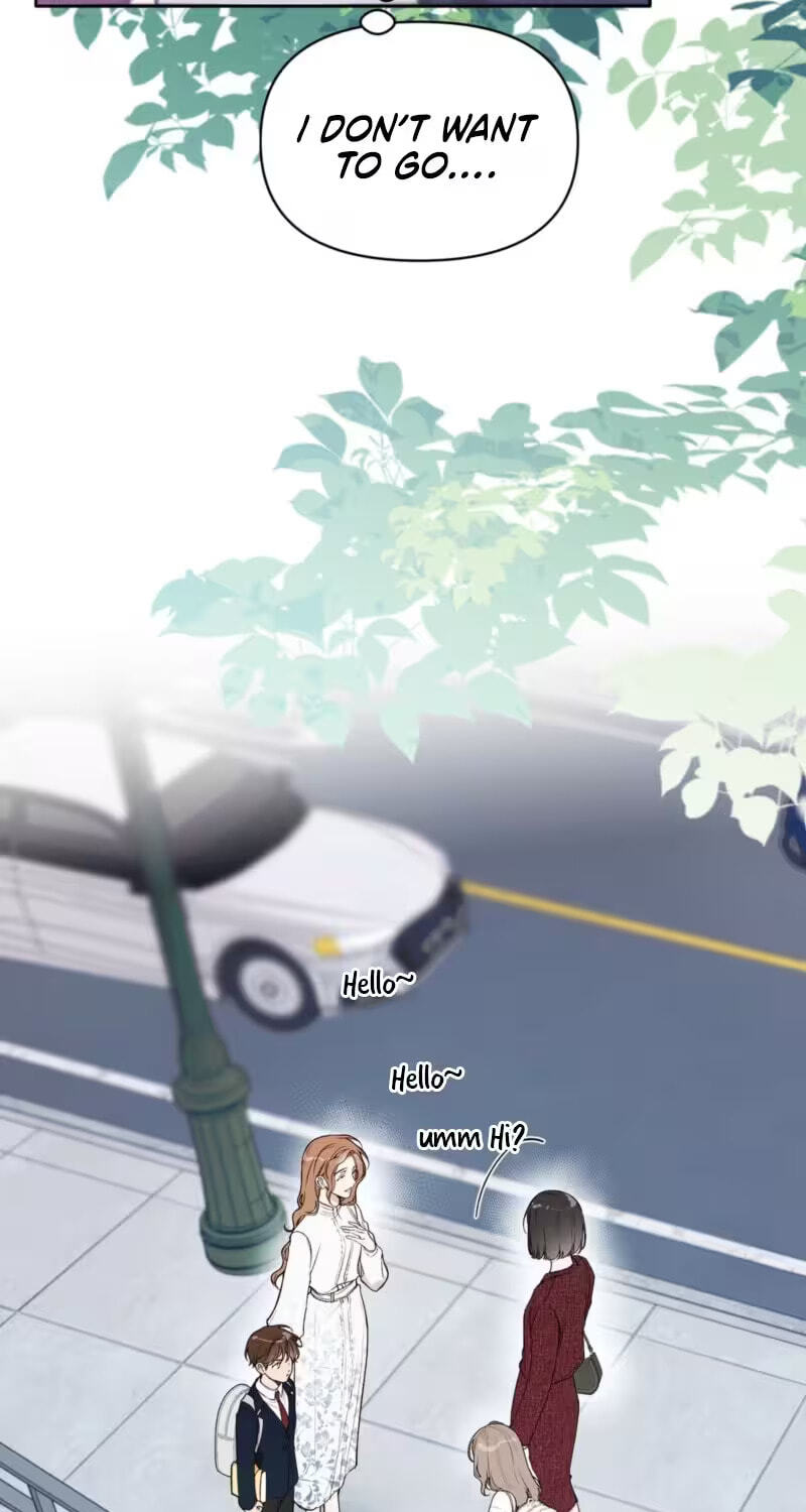 Love:Zero Chapter 3 page 13 - 