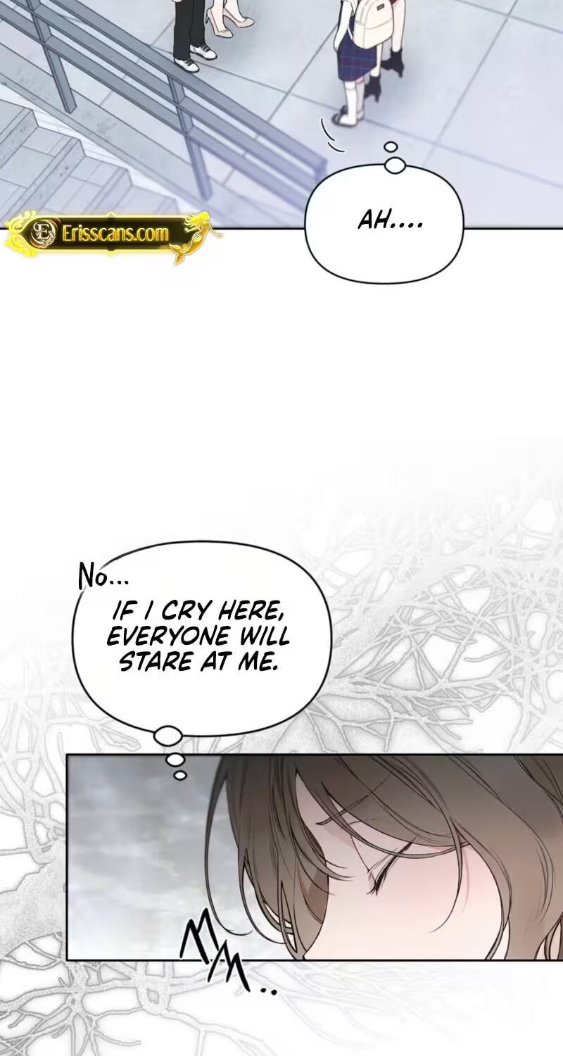 Love:Zero Chapter 3 page 14 - 