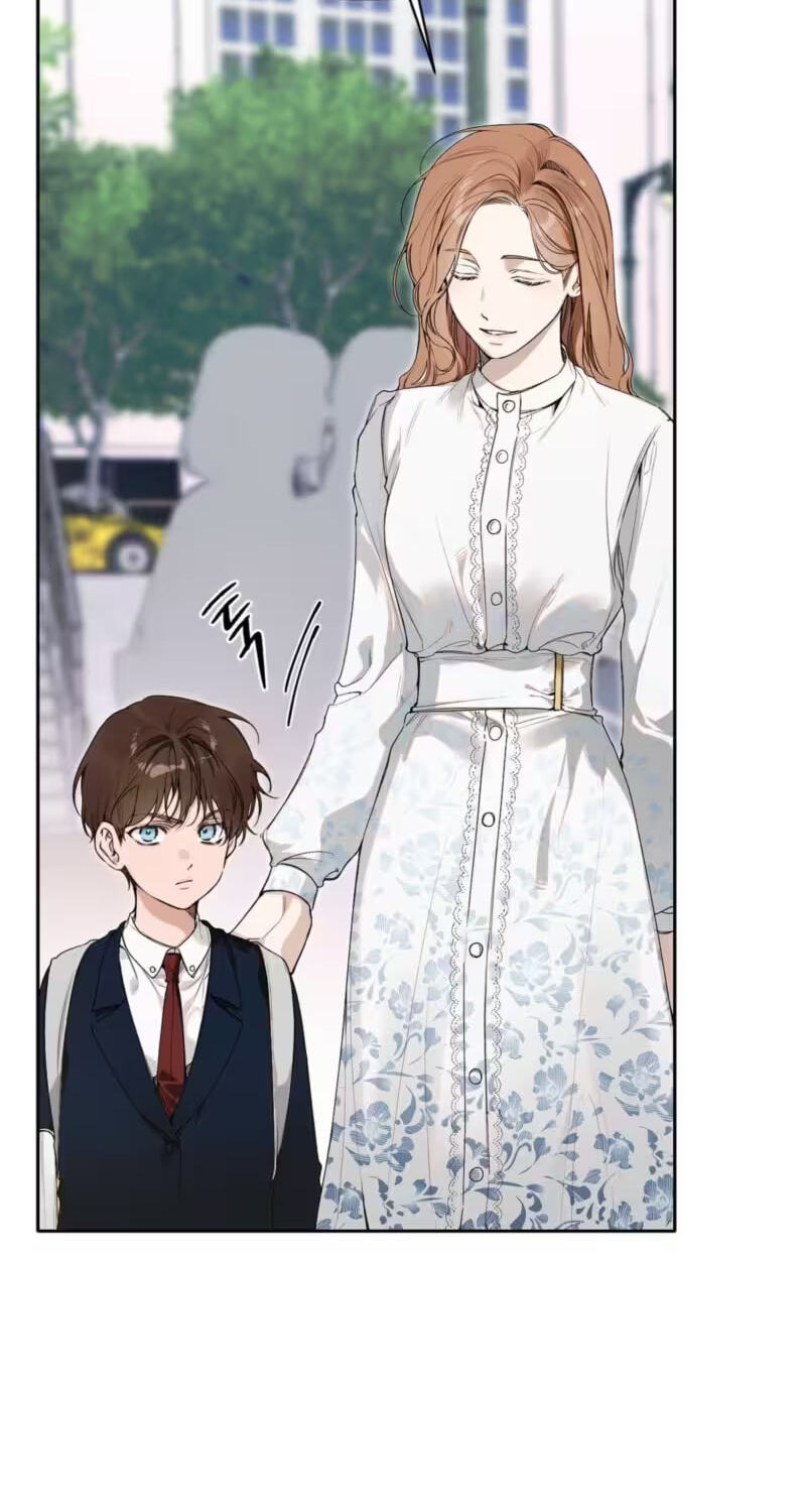 Love:Zero Chapter 3 page 16 - 