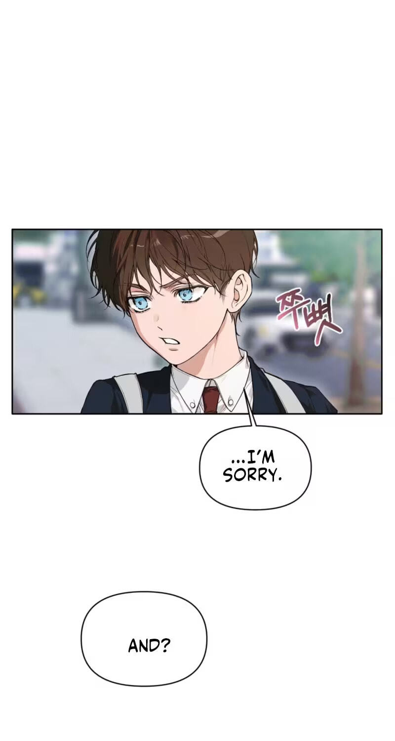 Love:Zero Chapter 3 page 17 - 