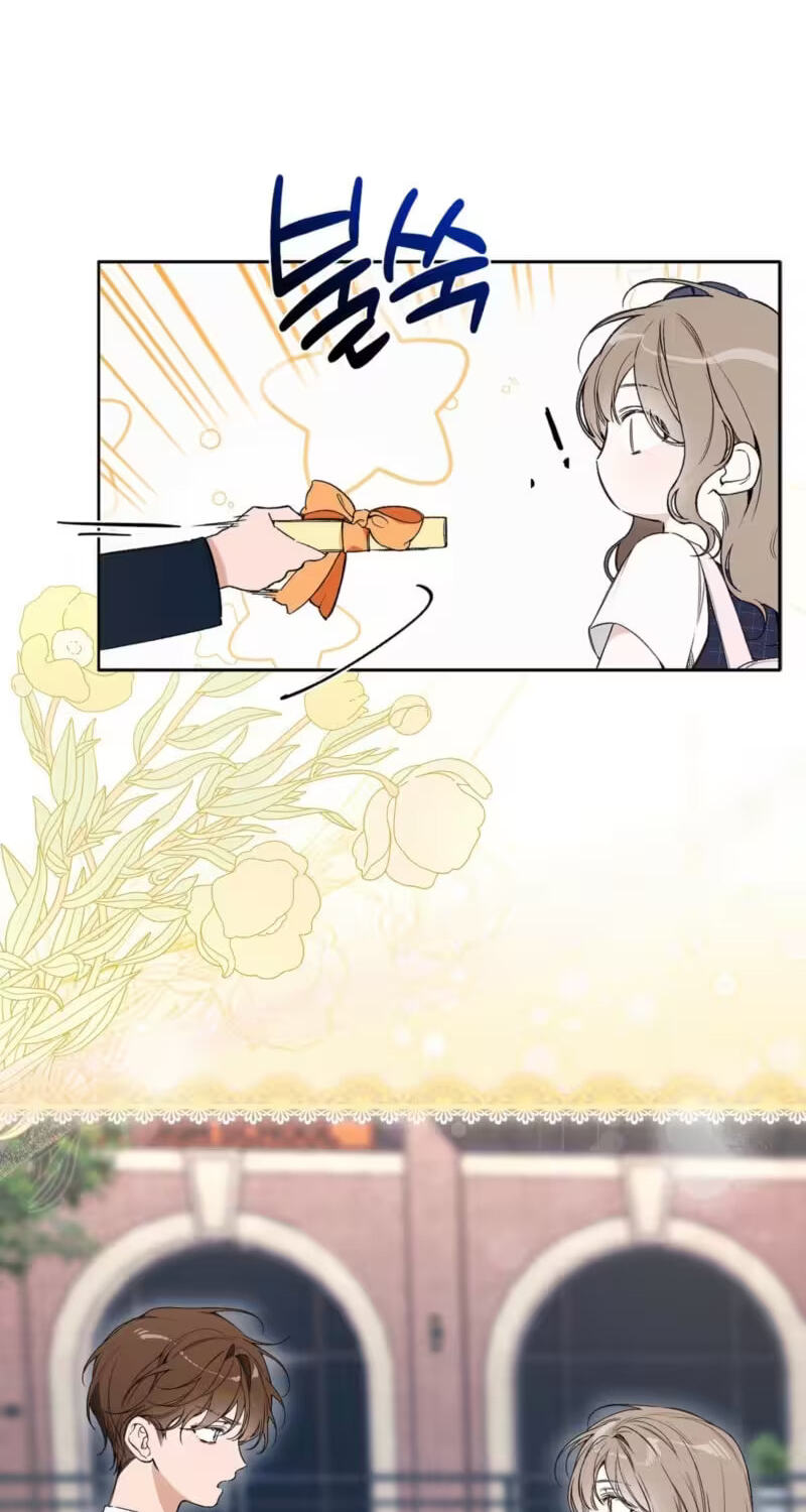 Love:Zero Chapter 3 page 18 - 