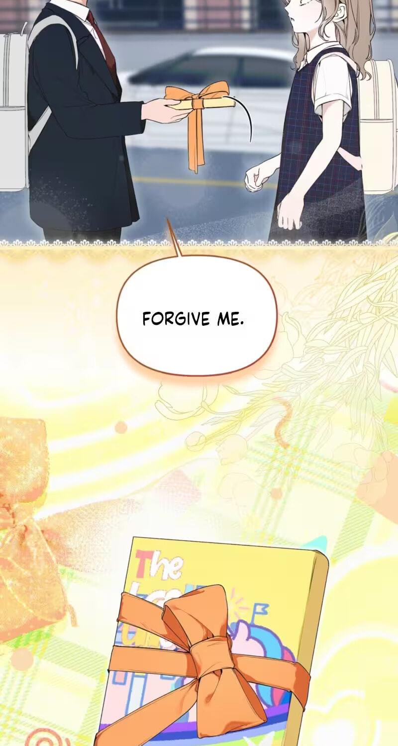 Love:Zero Chapter 3 page 19 - 