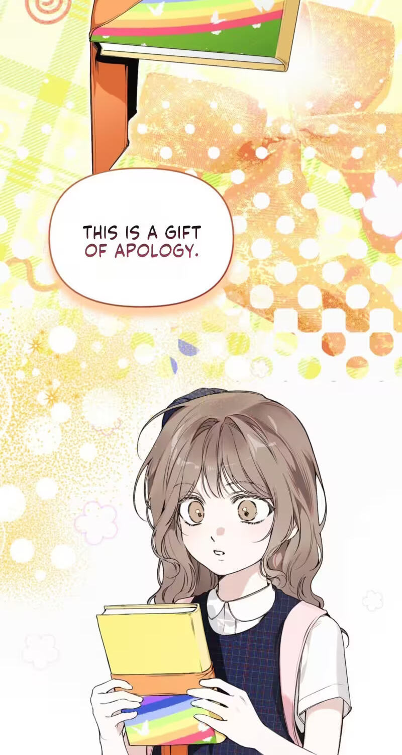 Love:Zero Chapter 3 page 20 - 
