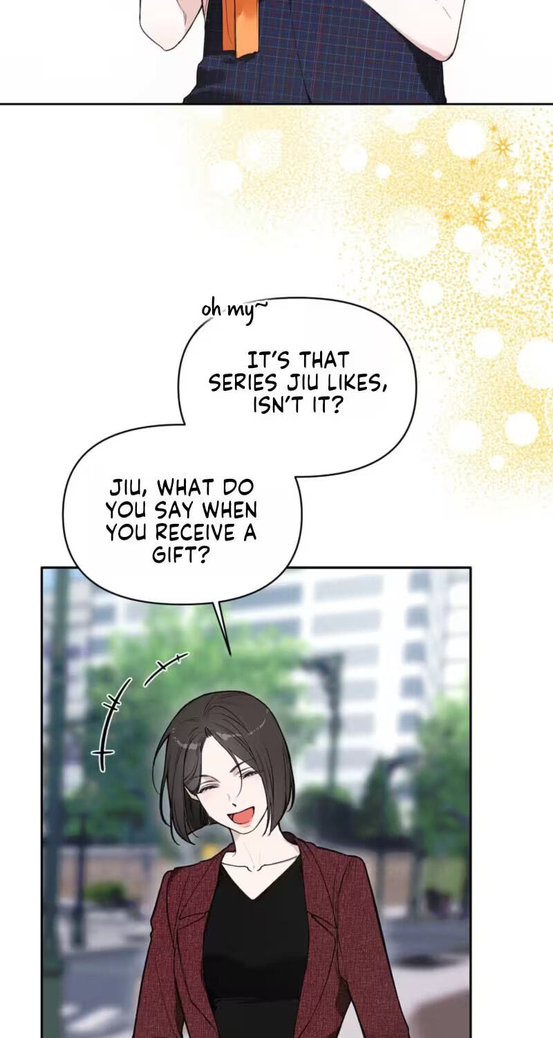Love:Zero Chapter 3 page 21 - 