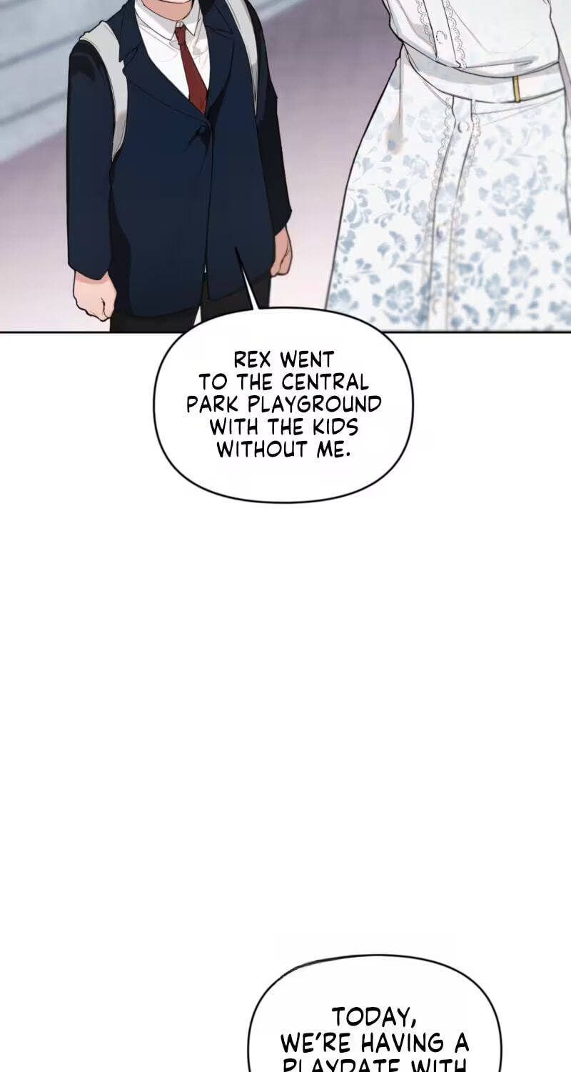Love:Zero Chapter 3 page 23 - 