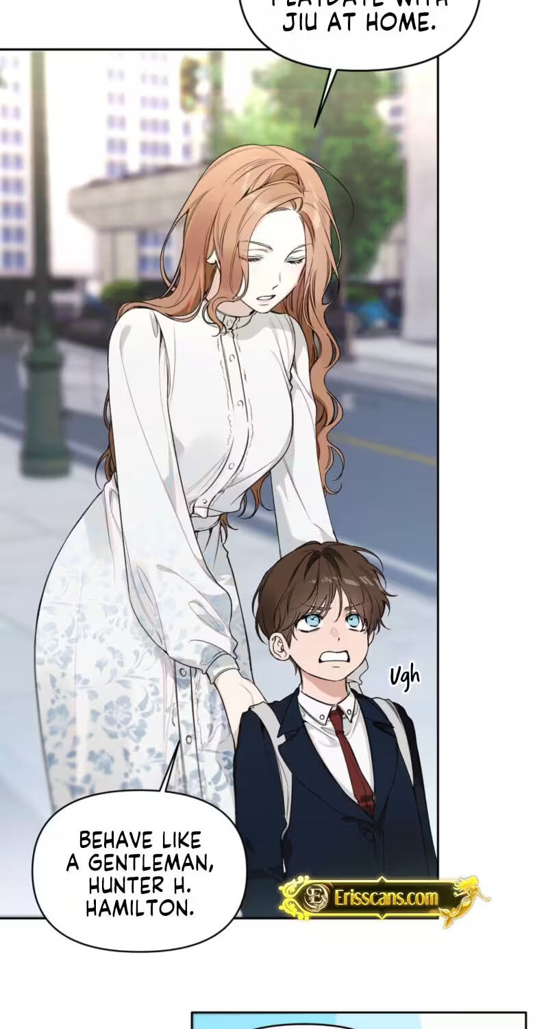 Love:Zero Chapter 3 page 24 - 