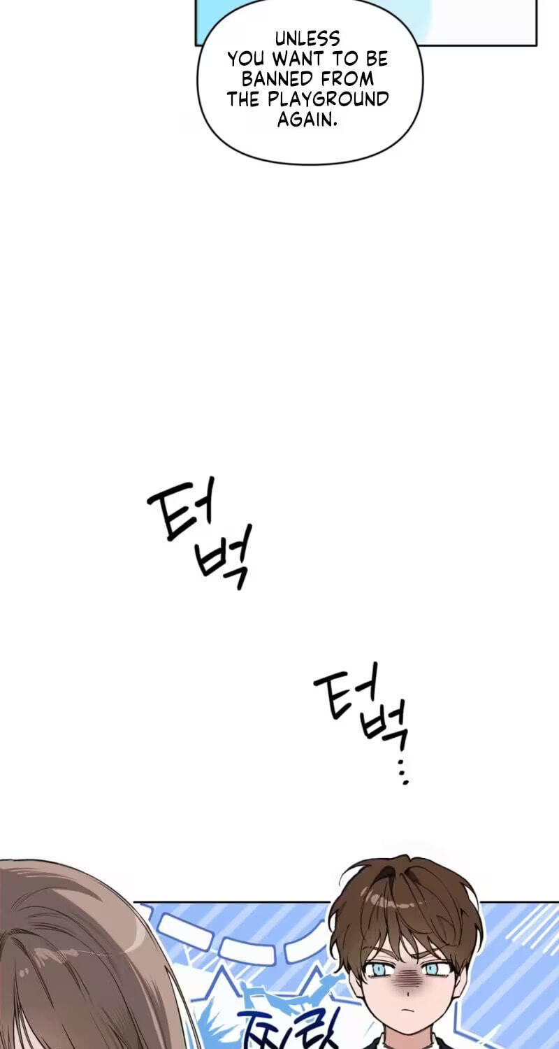 Love:Zero Chapter 3 page 25 - 