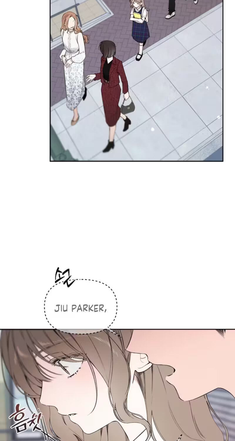 Love:Zero Chapter 3 page 27 - 