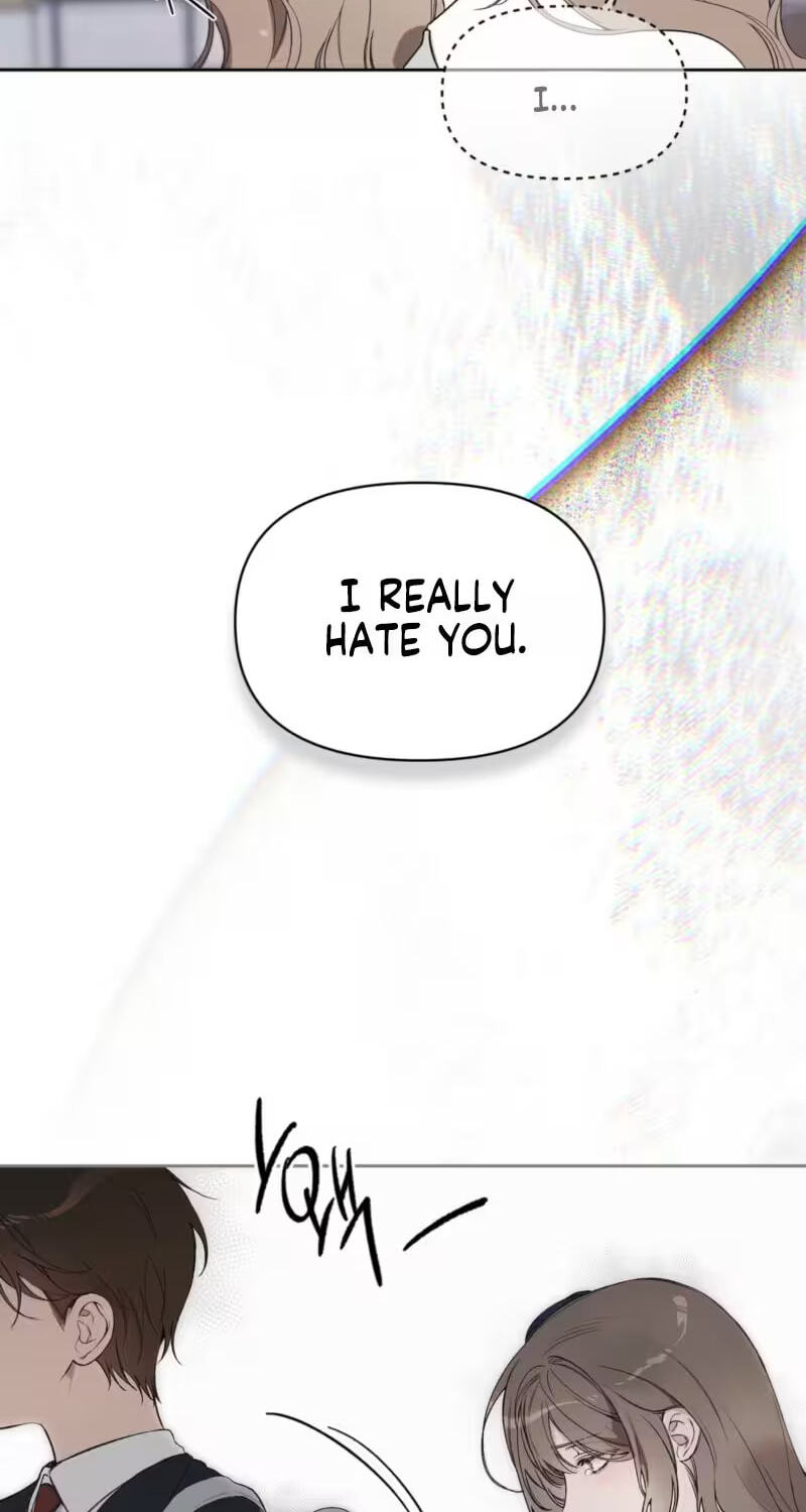 Love:Zero Chapter 3 page 28 - 