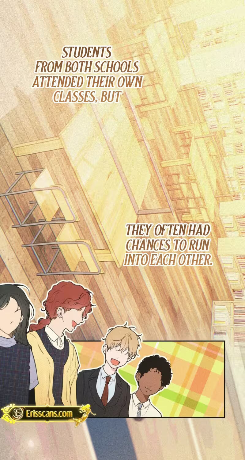 Love:Zero Chapter 3 page 4 - 