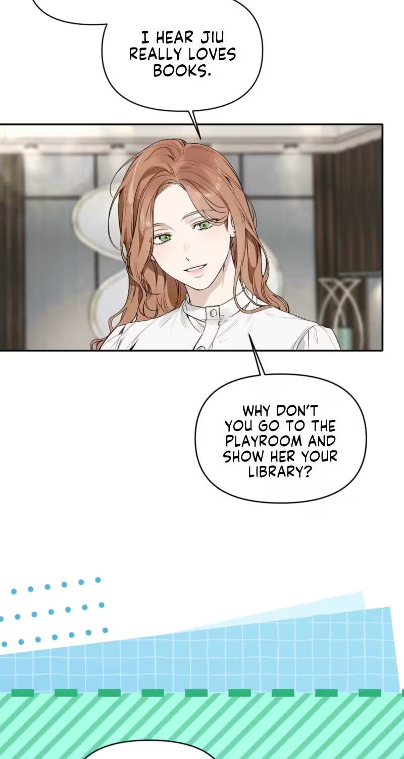 Love:Zero Chapter 3 page 33 - 