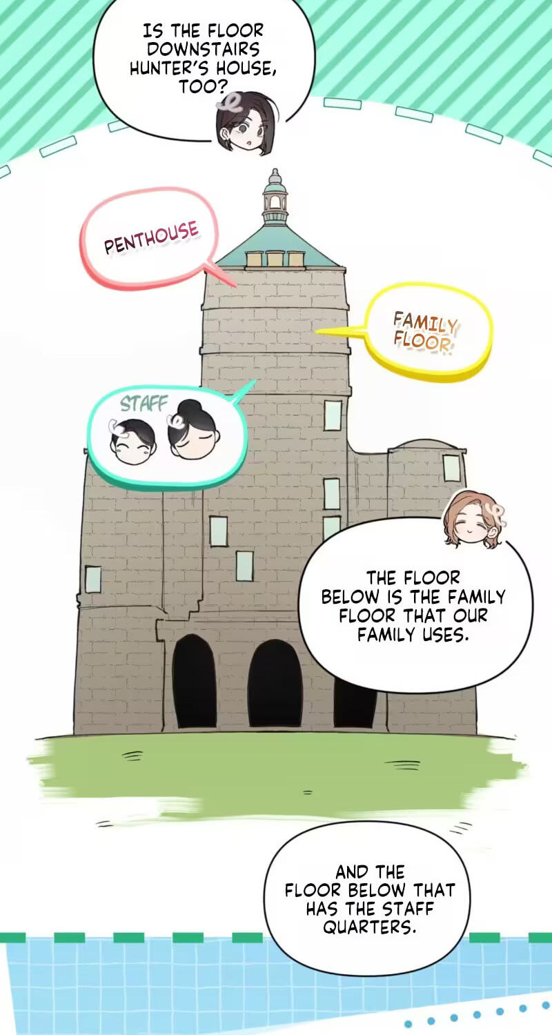 Love:Zero Chapter 3 page 34 - 