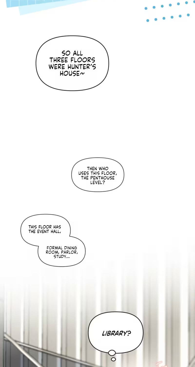 Love:Zero Chapter 3 page 35 - 