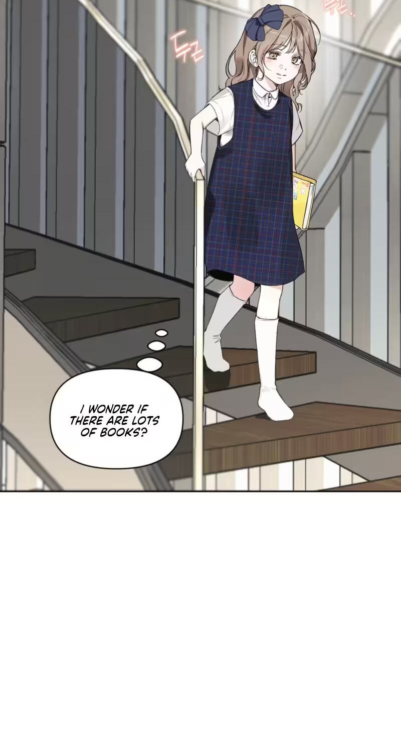 Love:Zero Chapter 3 page 36 - 