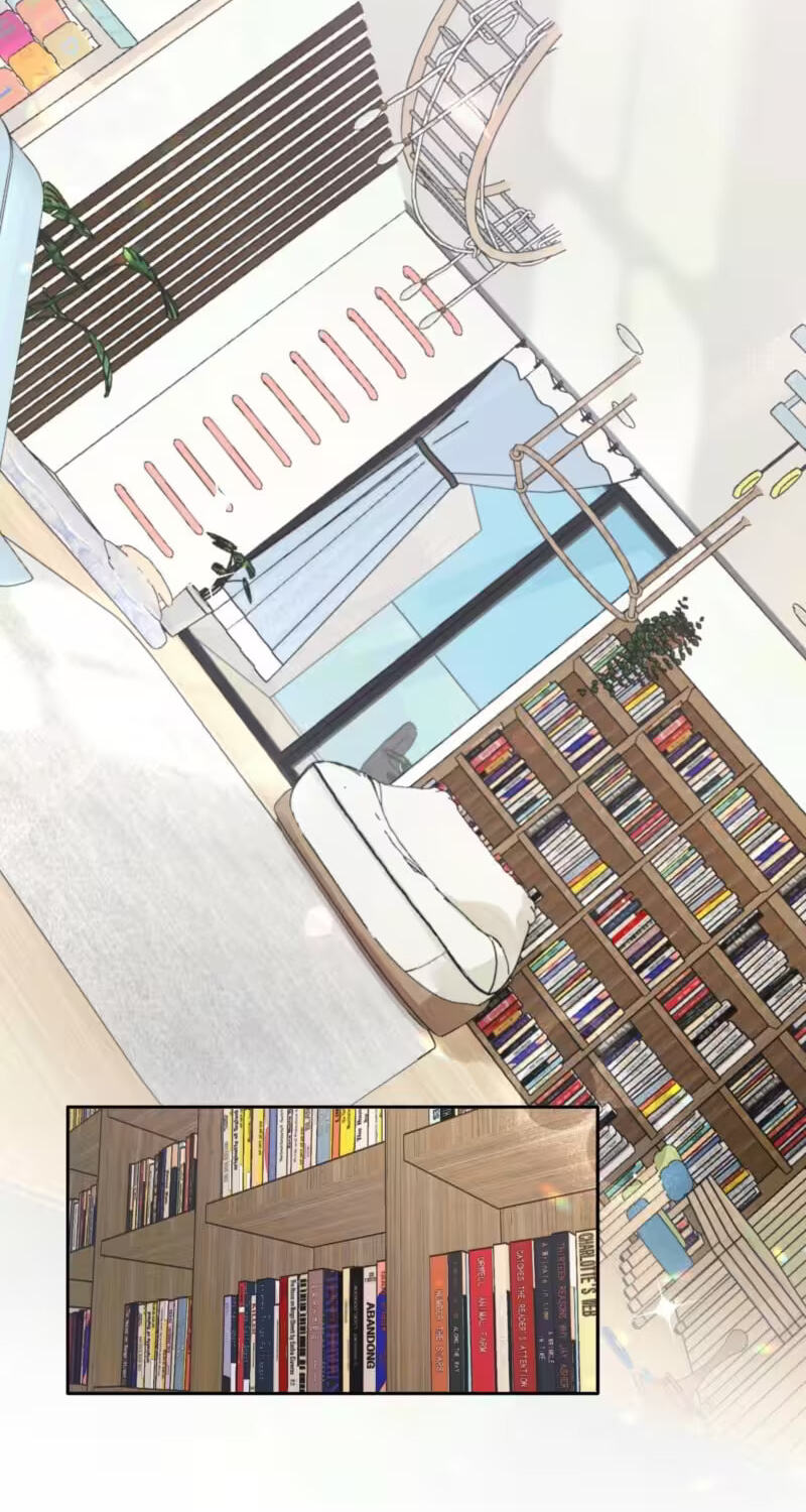 Love:Zero Chapter 3 page 38 - 