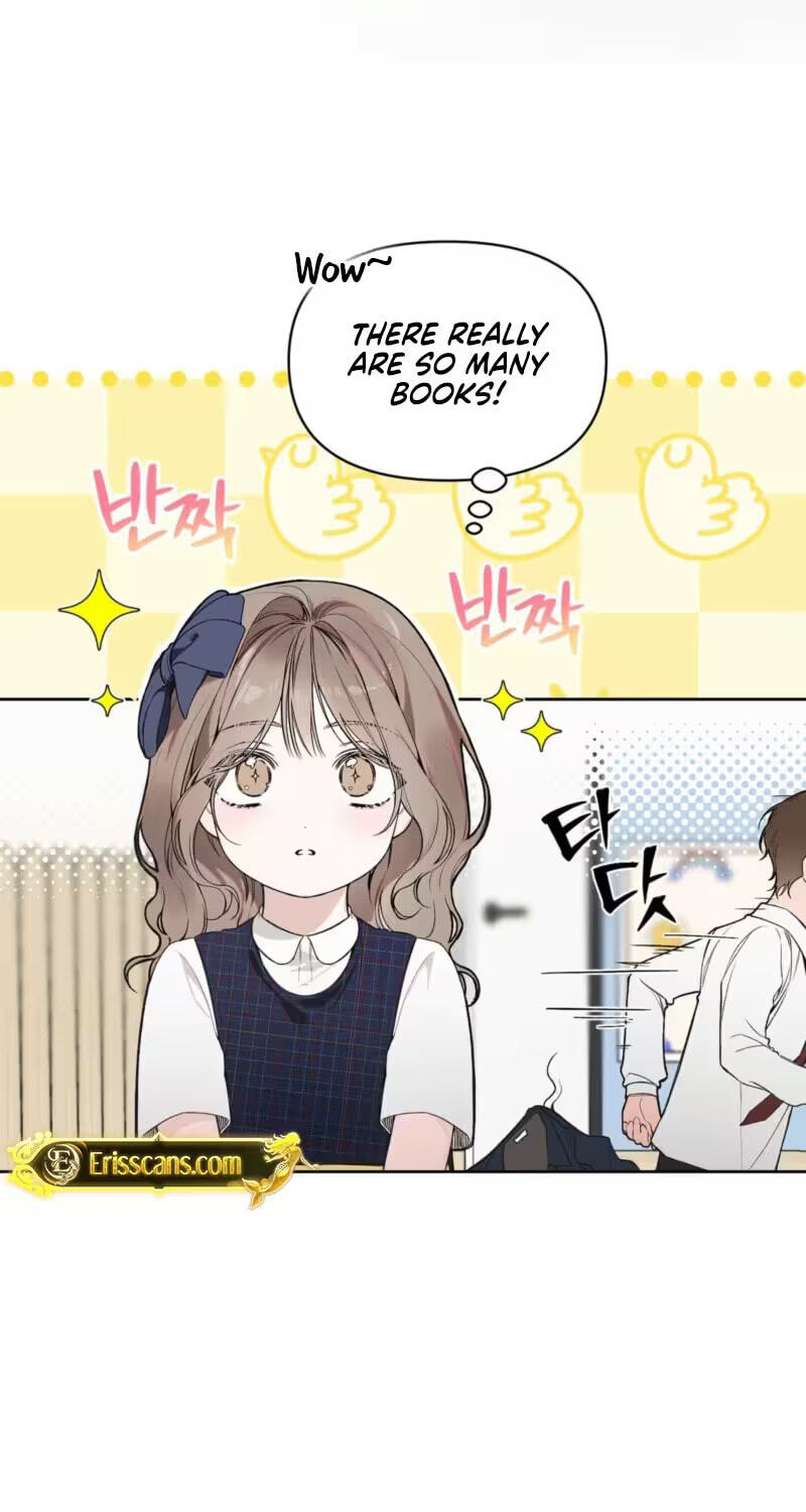 Love:Zero Chapter 3 page 39 - 