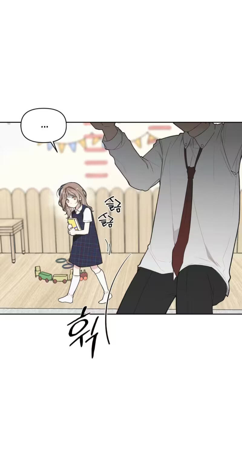 Love:Zero Chapter 3 page 41 - 
