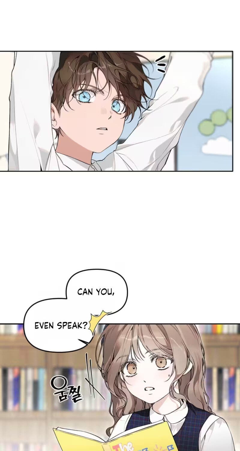 Love:Zero Chapter 3 page 43 - 