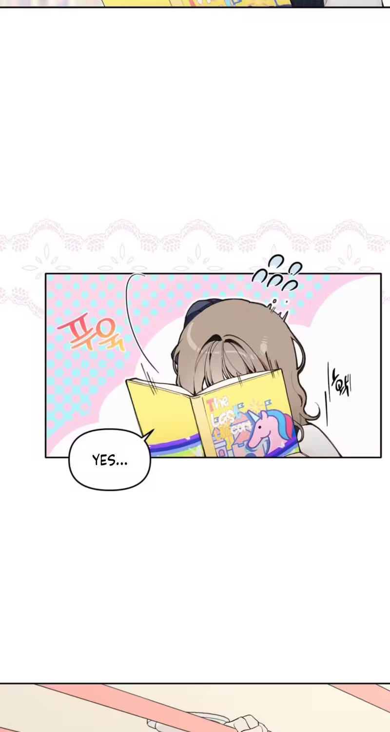 Love:Zero Chapter 3 page 44 - 