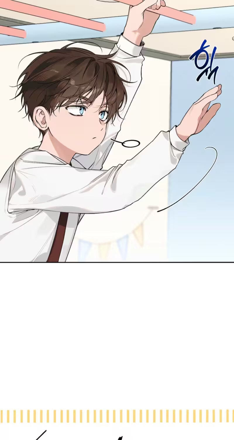 Love:Zero Chapter 3 page 45 - 