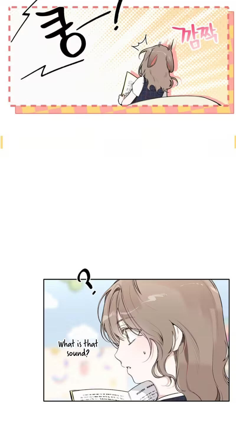 Love:Zero Chapter 3 page 46 - 