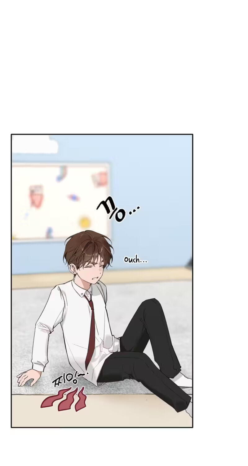 Love:Zero Chapter 3 page 47 - 