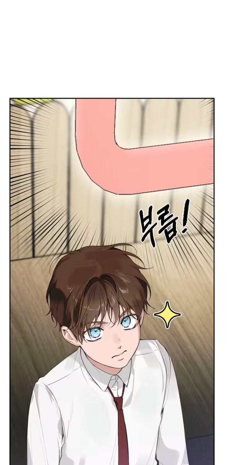 Love:Zero Chapter 3 page 49 - 