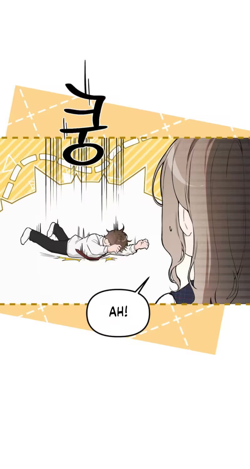 Love:Zero Chapter 3 page 53 - 