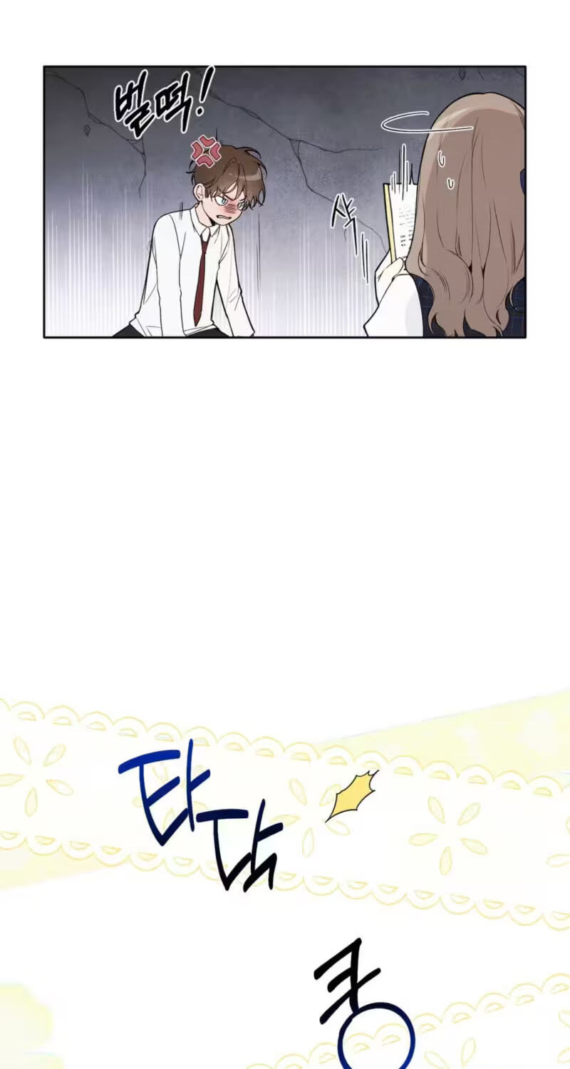 Love:Zero Chapter 3 page 54 - 