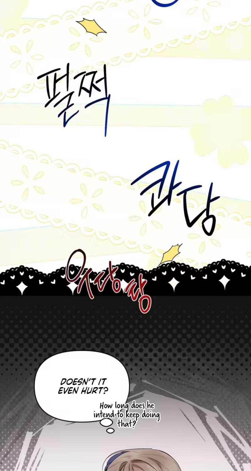 Love:Zero Chapter 3 page 55 - 