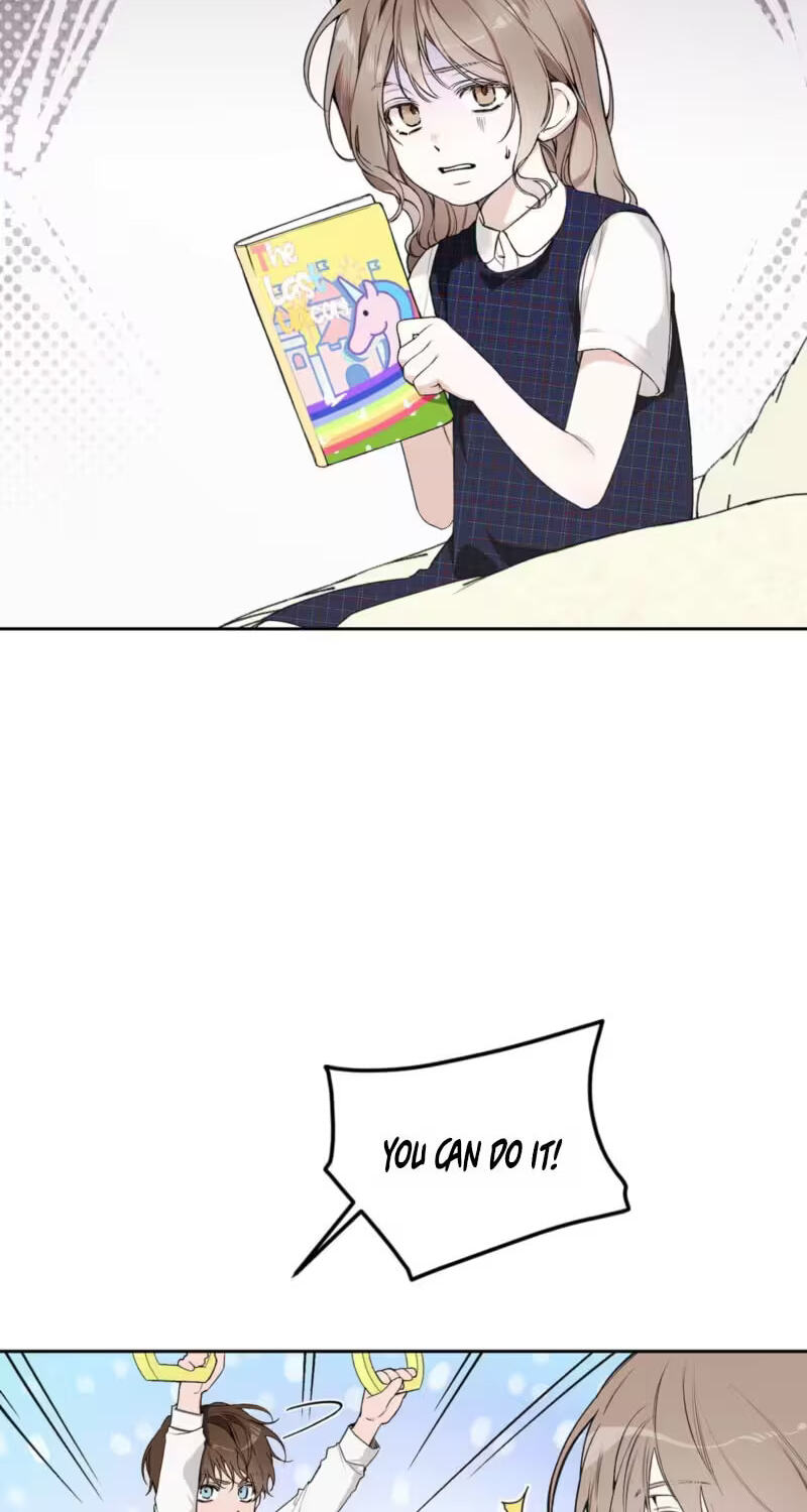 Love:Zero Chapter 3 page 56 - 