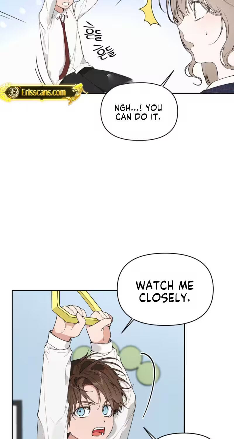 Love:Zero Chapter 3 page 57 - 