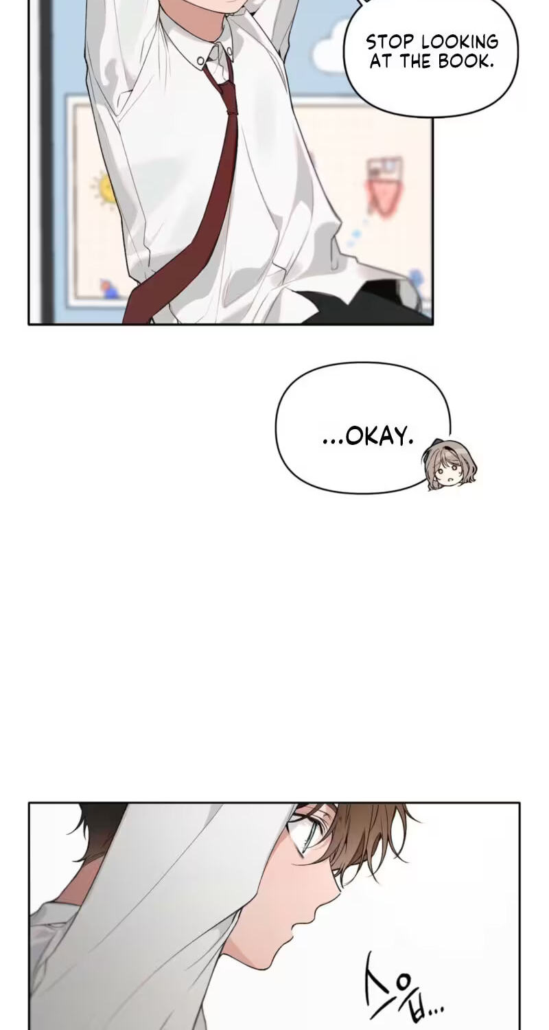 Love:Zero Chapter 3 page 58 - 