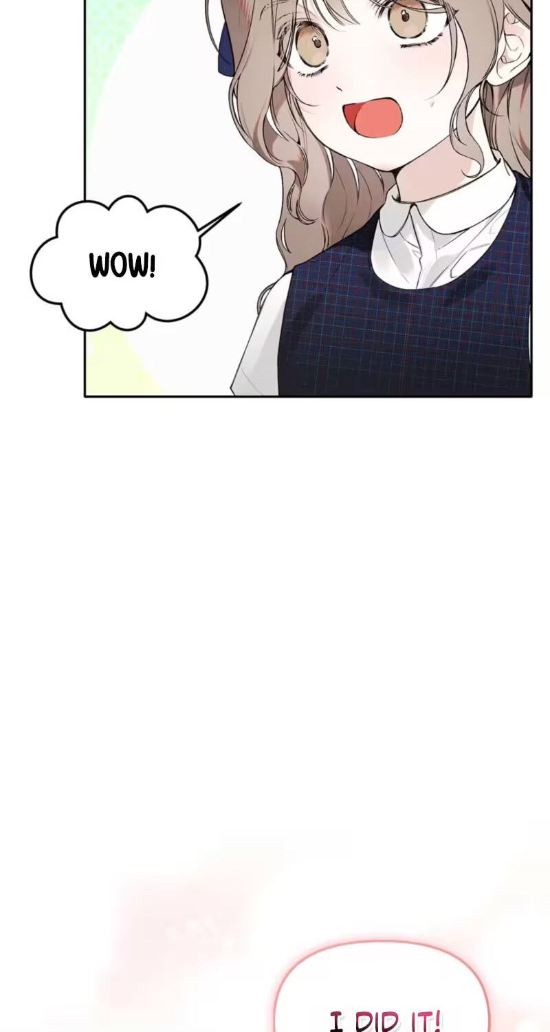 Love:Zero Chapter 3 page 62 - 