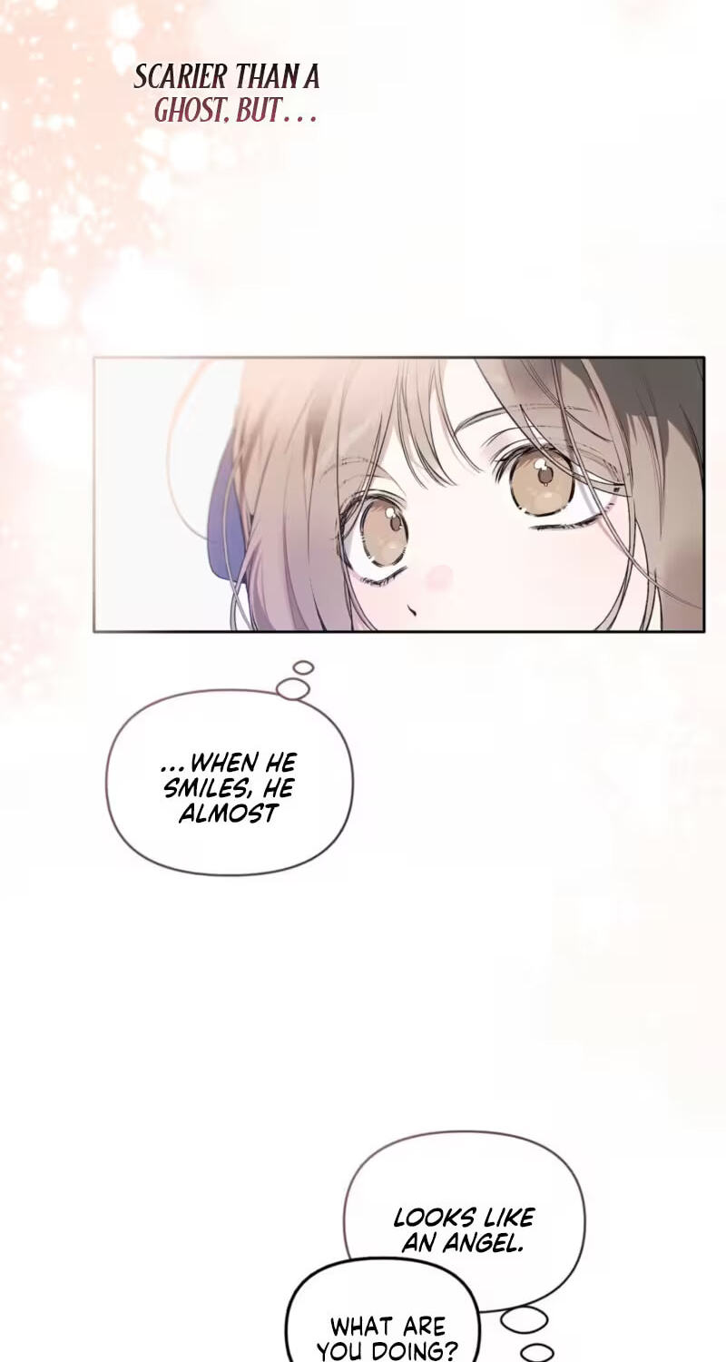 Love:Zero Chapter 3 page 64 - 