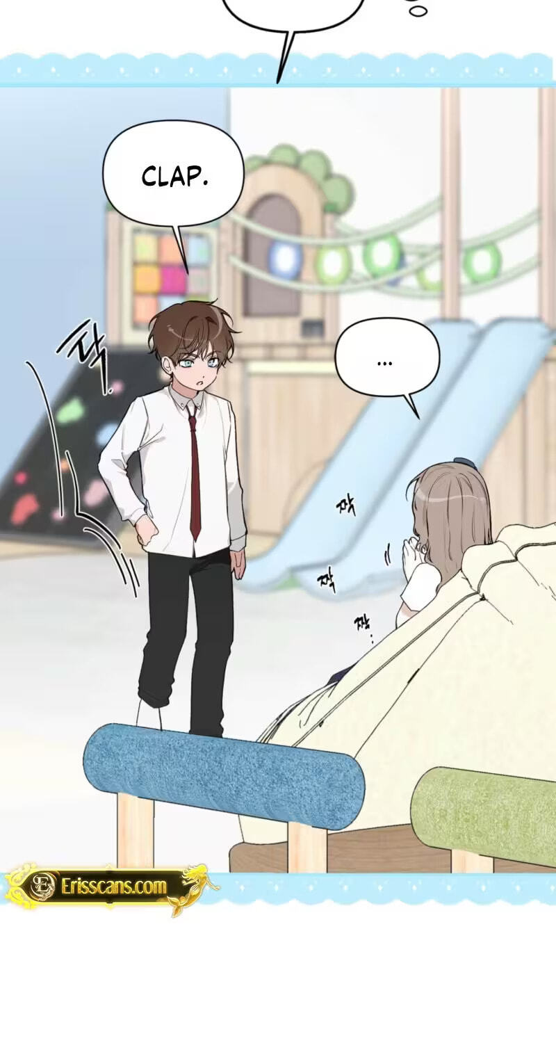 Love:Zero Chapter 3 page 65 - 