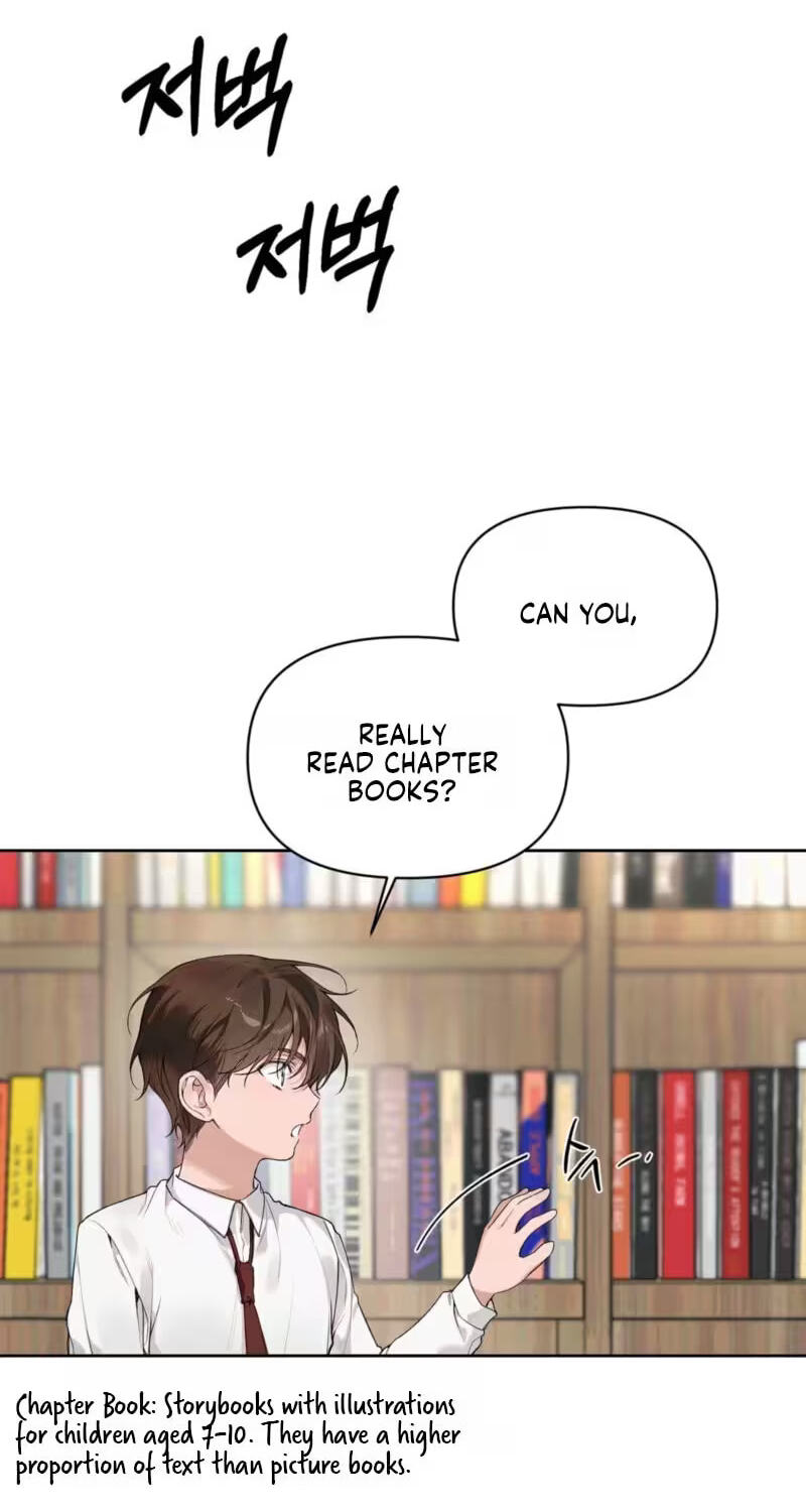 Love:Zero Chapter 3 page 66 - 