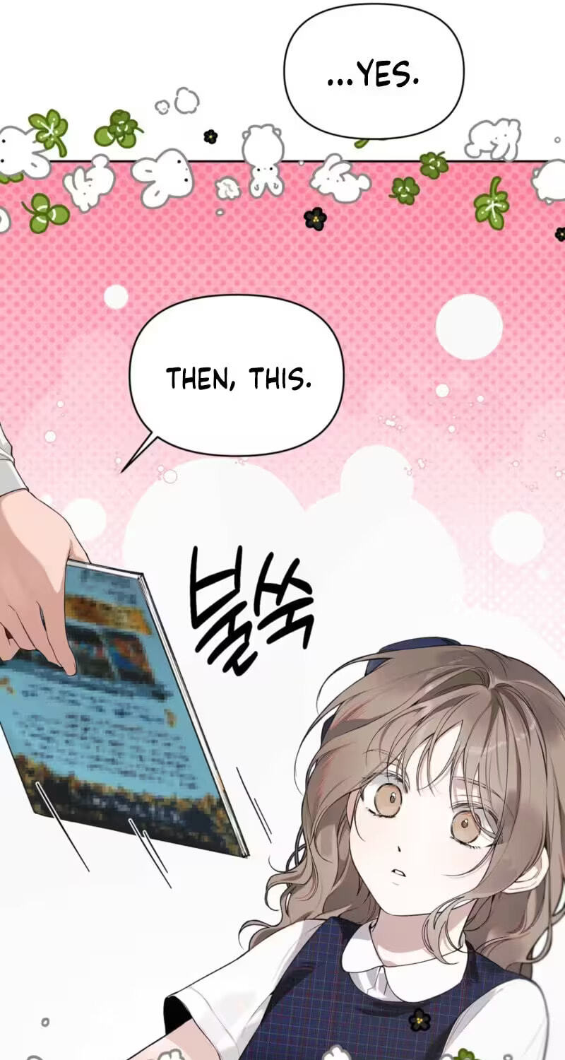 Love:Zero Chapter 3 page 67 - 