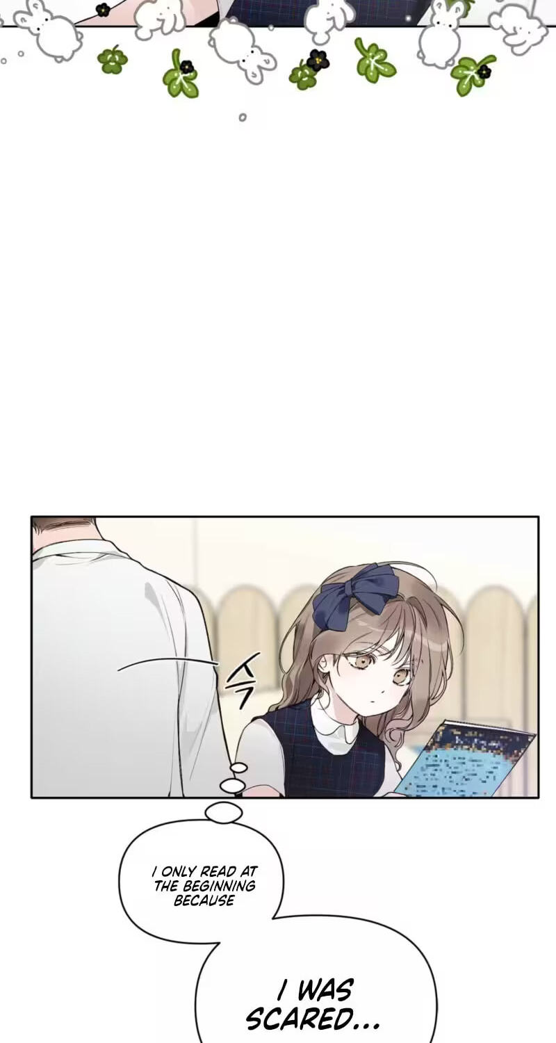 Love:Zero Chapter 3 page 68 - 