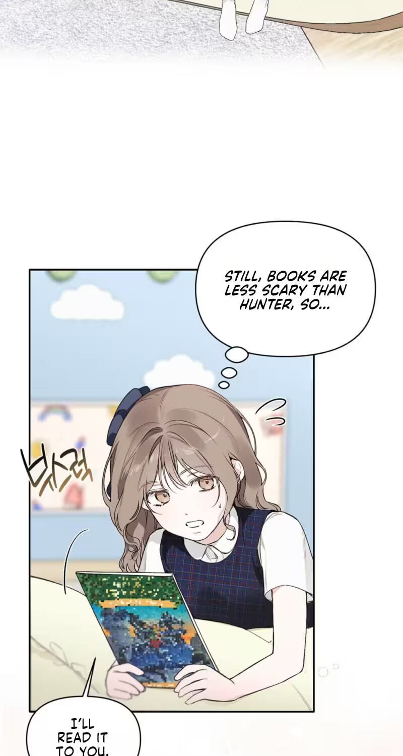 Love:Zero Chapter 3 page 71 - 