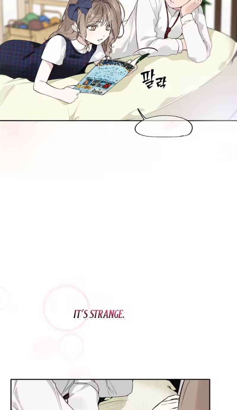 Love:Zero Chapter 3 page 73 - 