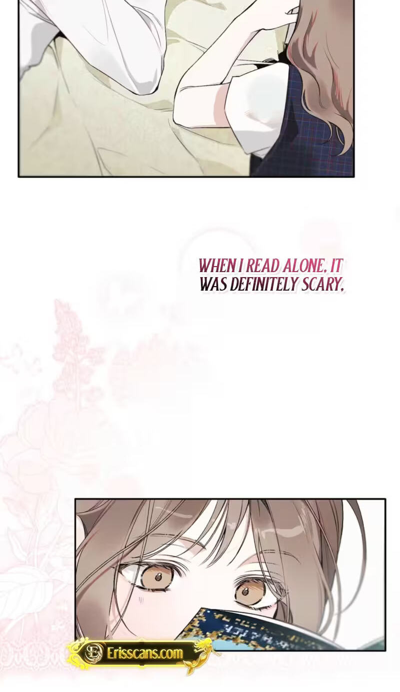 Love:Zero Chapter 3 page 74 - 